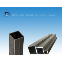 Hersteller kaltgezogene nahtlose Vierkantrohre / Hochwertiges Stahlquadratrohr